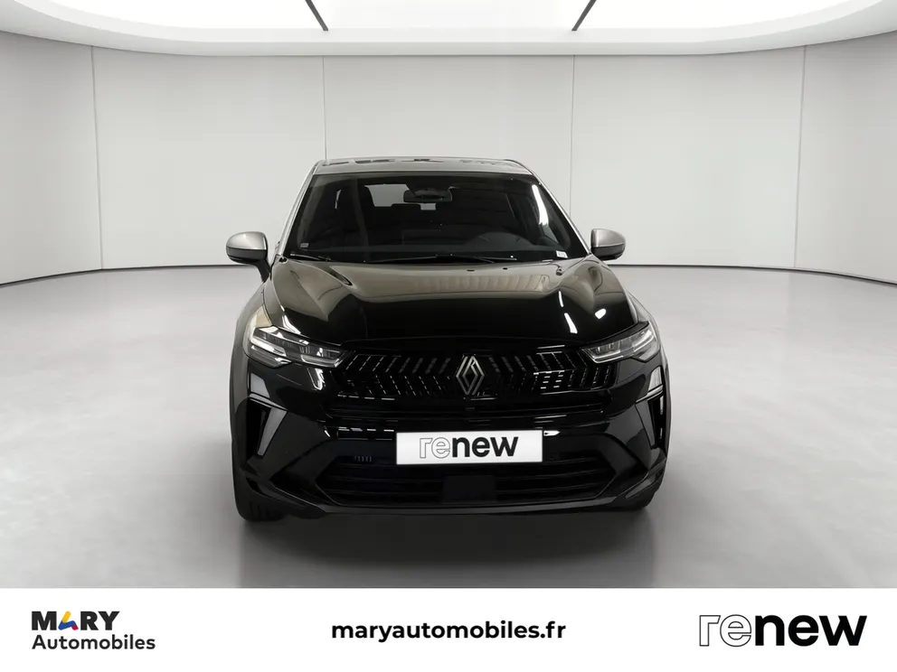 Véhicule occasion 237248 - renault CAPTUR - Photo 8