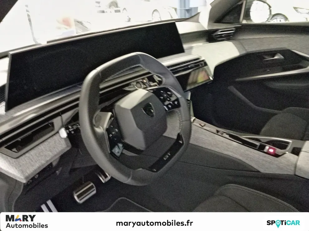 Véhicule occasion 233465 - peugeot 5008 - Photo 14