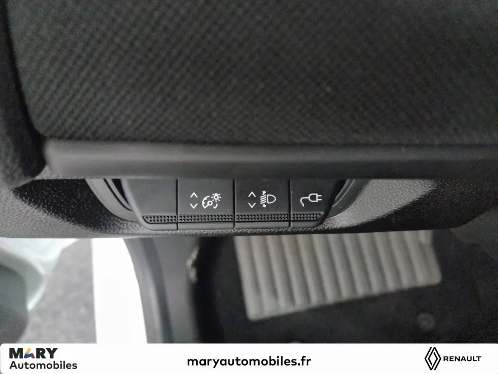 Véhicule occasion 226695 - renault ZOE - Photo 20