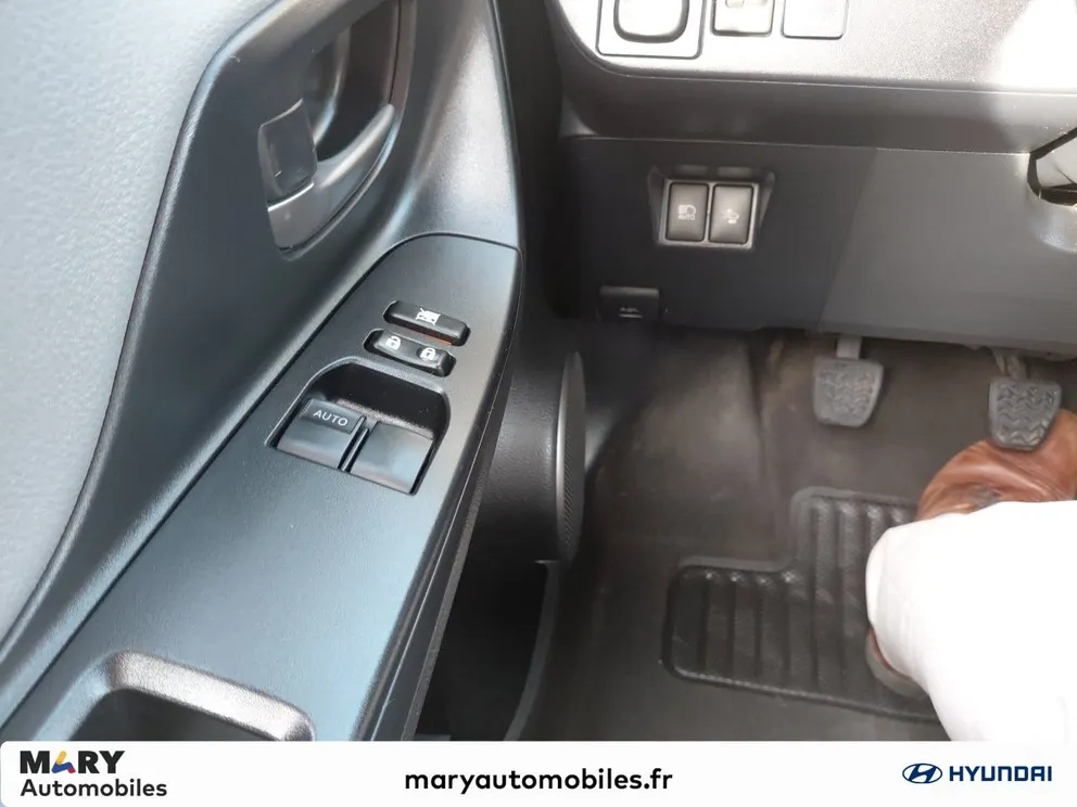 Véhicule occasion 235764 - toyota YARIS - Photo 14