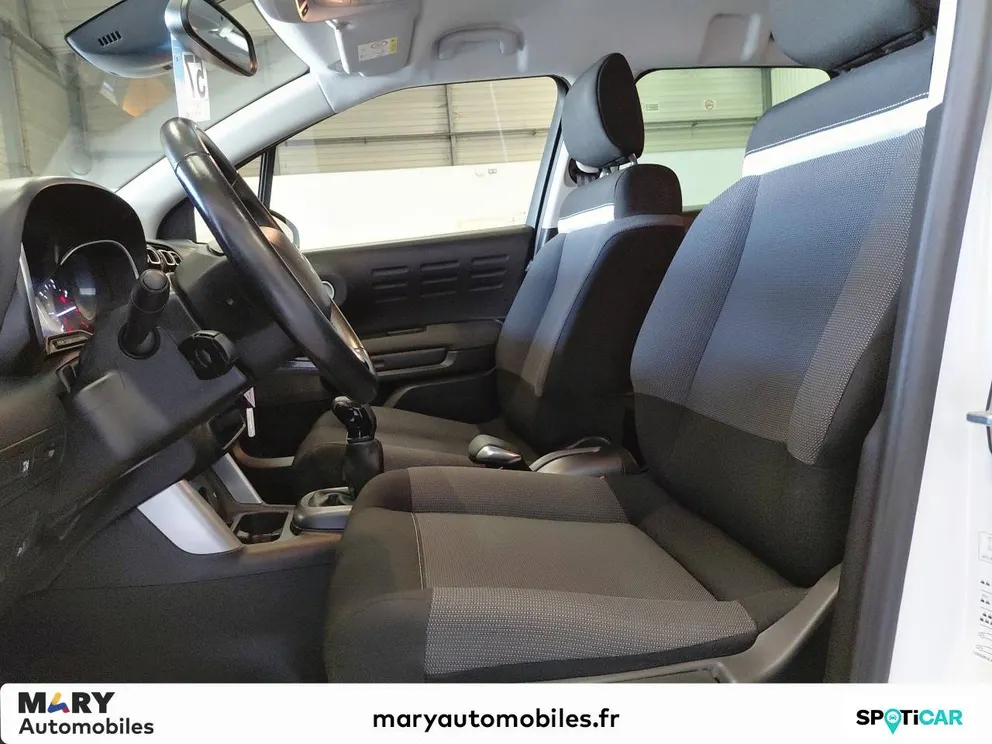 Véhicule occasion 195308 - Citroën C3 AIRCROSS - Photo 9