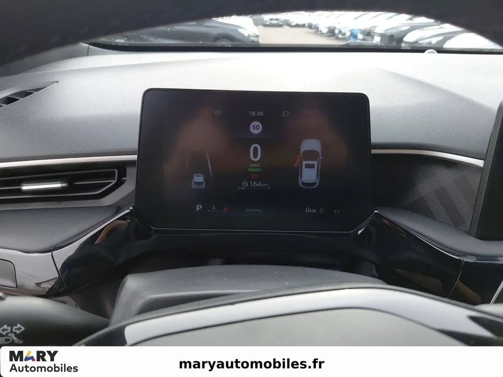 Véhicule occasion 232259 - mg MG3 - Photo 13