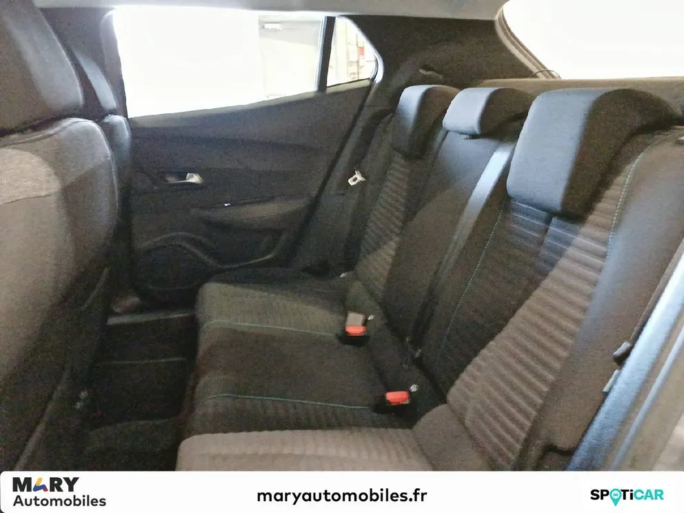 Véhicule occasion 204369 - peugeot 2008 - Photo 10