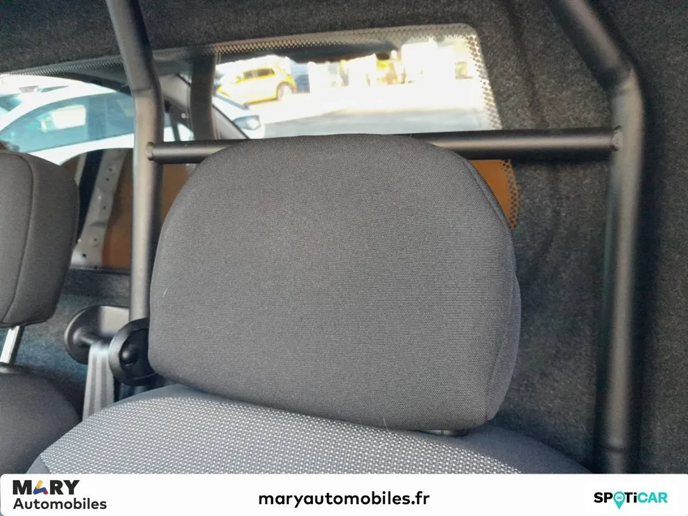 Véhicule occasion 197249 - Citroën BERLINGO - Photo 13