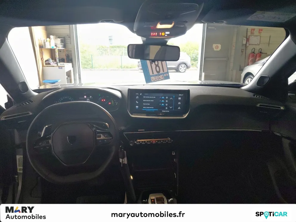 Véhicule occasion 238677 - peugeot 2008 - Photo 8