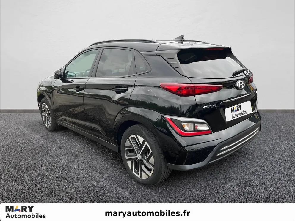 Véhicule occasion 188241 - hyundai KONA - Photo 7