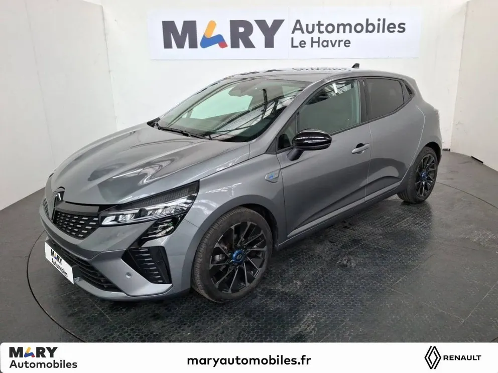 Véhicule occasion 237732 - renault CLIO - Photo 1