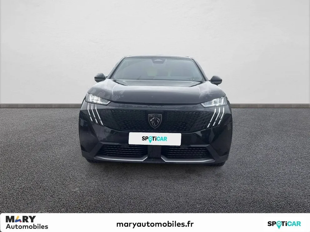 Véhicule occasion 237560 - peugeot 3008 - Photo 2
