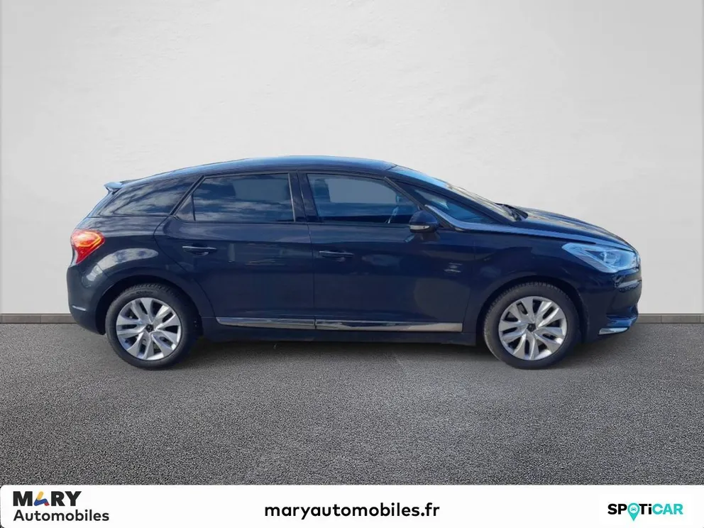 Véhicule occasion 231829 - ds DS 5 - Photo 4