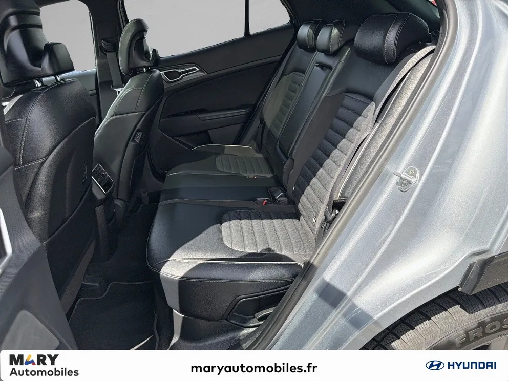 Véhicule occasion 1229268 - kia SPORTAGE VP - Photo 24