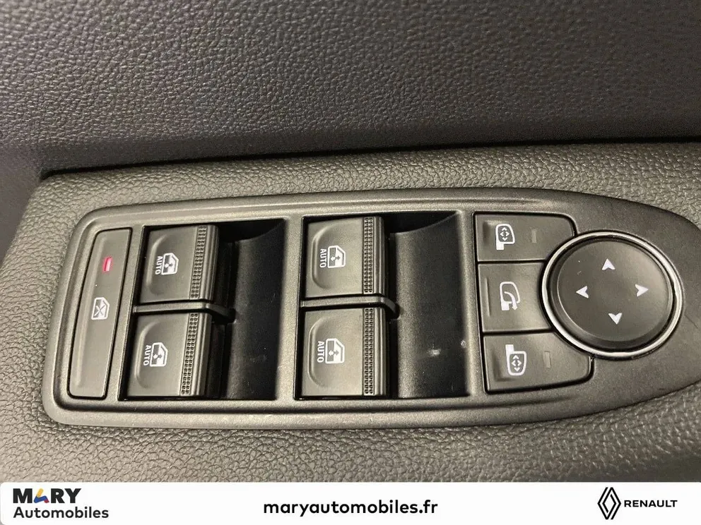 Véhicule occasion 222809 - renault CLIO - Photo 14