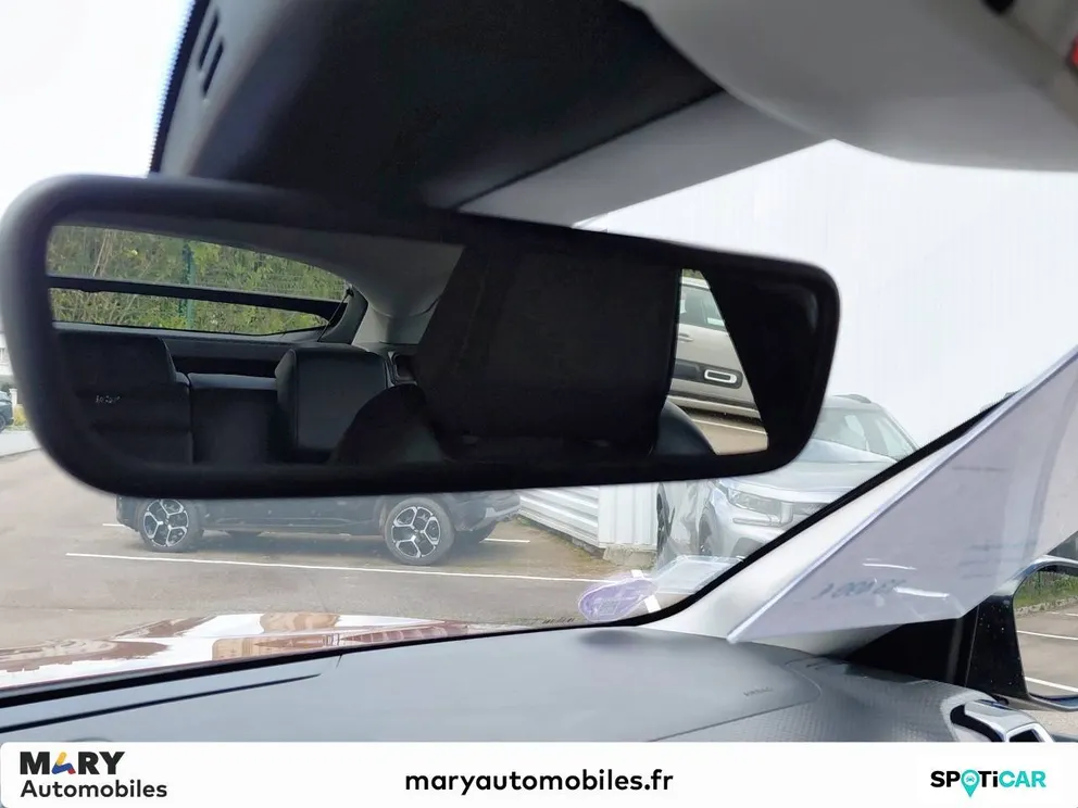 Véhicule occasion 219251 - Citroën C4 - Photo 25