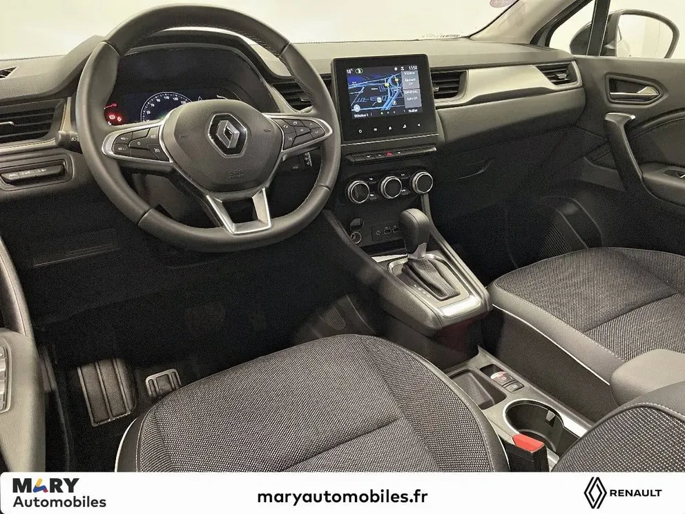 Véhicule occasion 200911 - renault CAPTUR - Photo 8