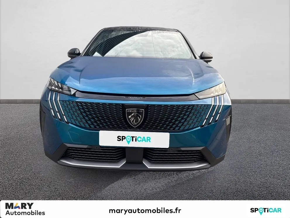 Véhicule occasion 224364 - peugeot 3008 - Photo 2