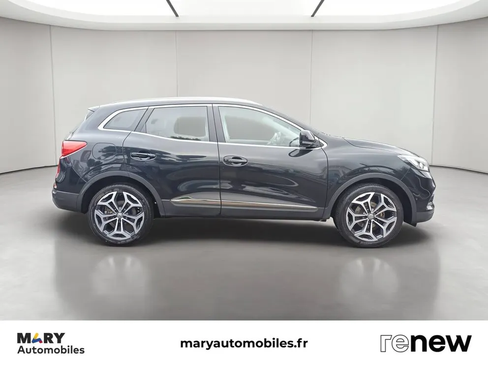 Véhicule occasion 232524 - renault KADJAR - Photo 7