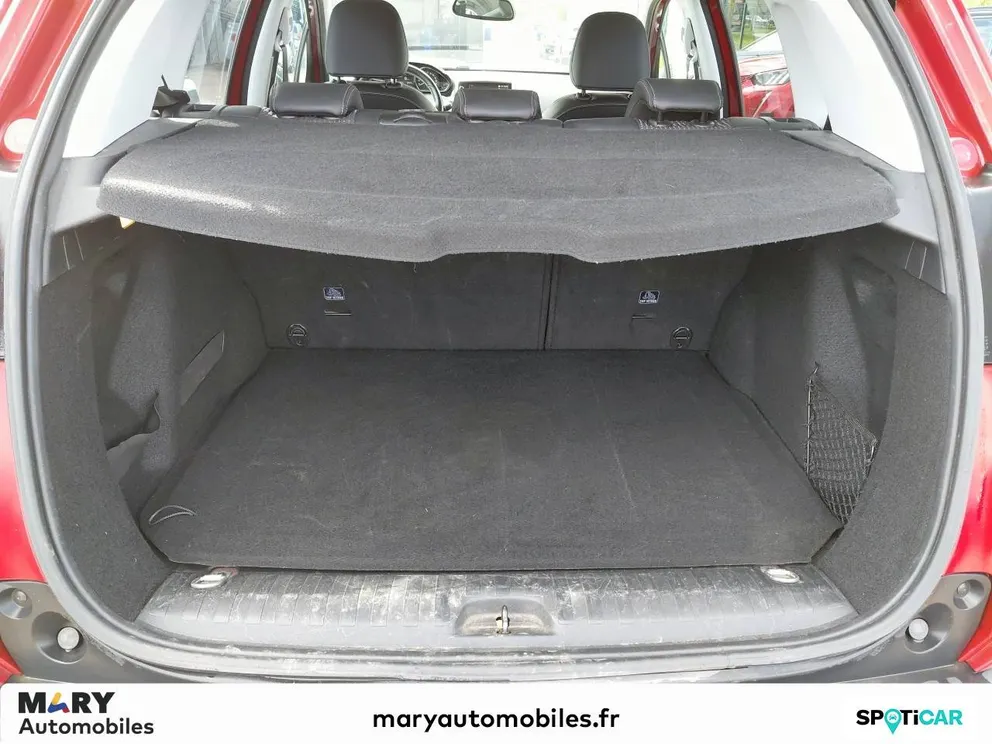 Véhicule occasion 227751 - peugeot 2008 - Photo 5