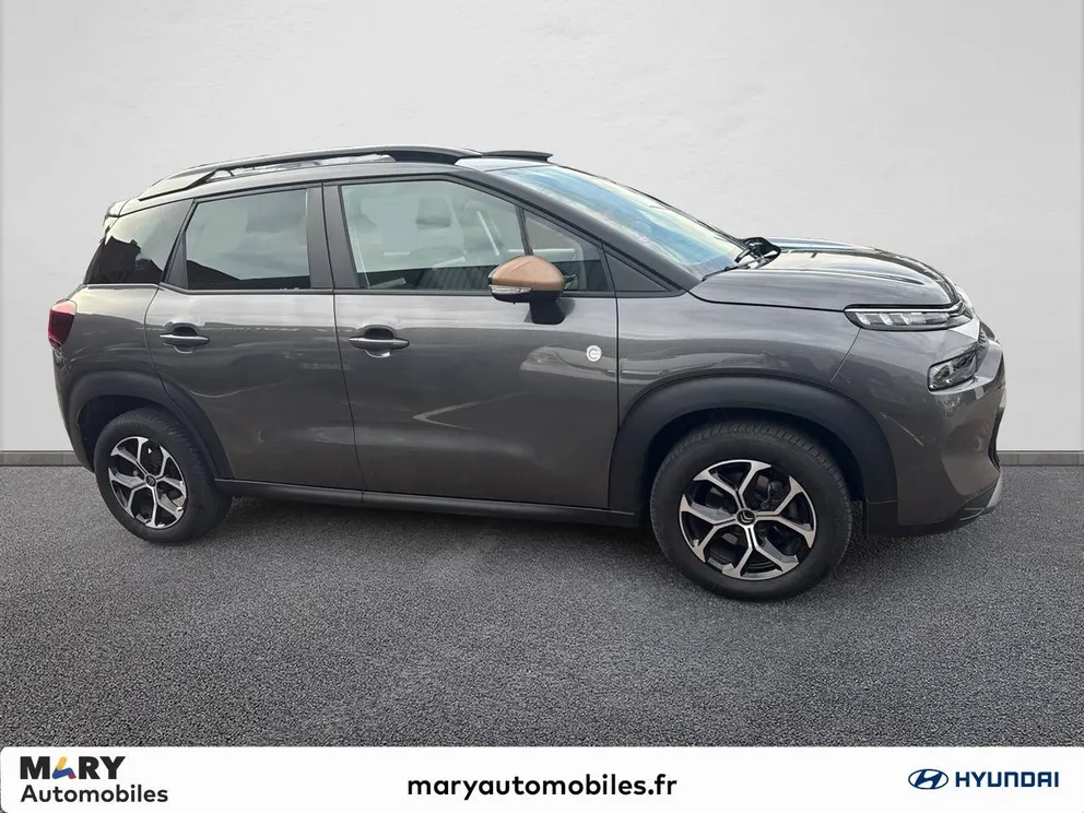 Véhicule occasion 215668 - Citroën C3 AIRCROSS - Photo 4