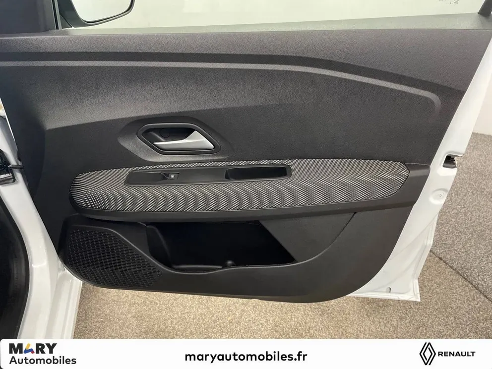 Véhicule occasion 217869 - dacia SANDERO - Photo 18