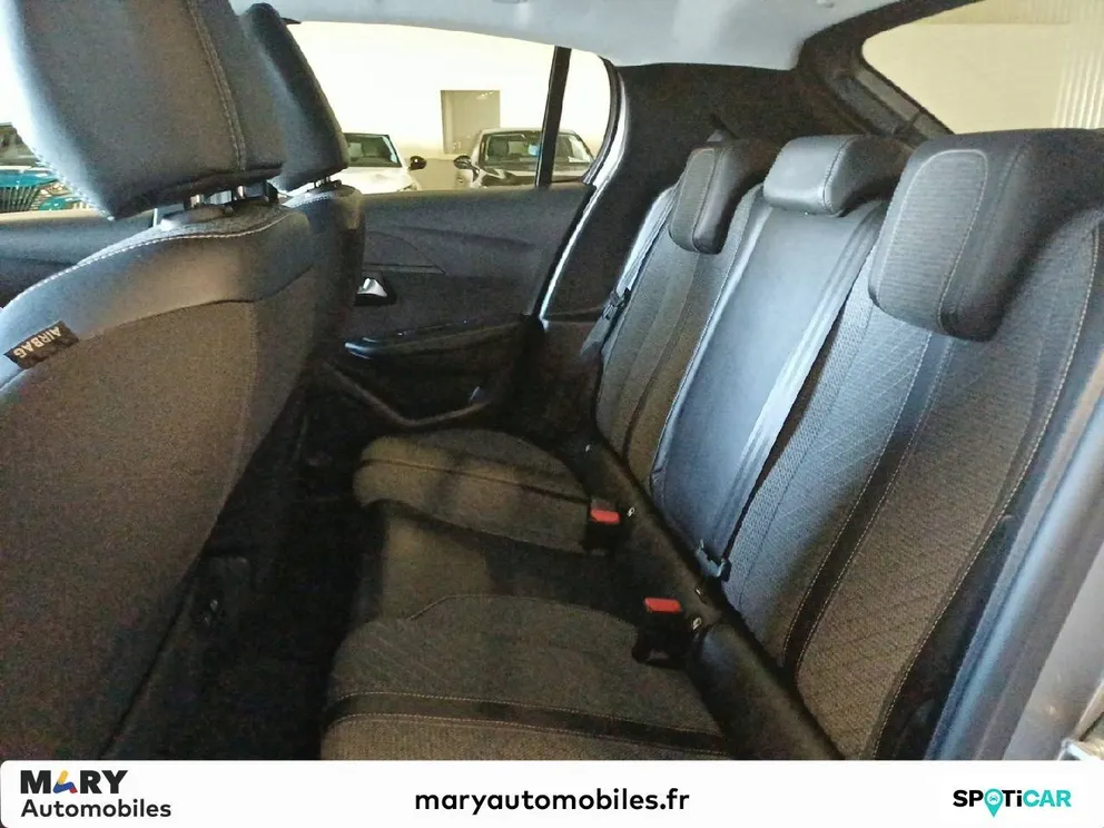 Véhicule occasion 214069 - peugeot 208 - Photo 10