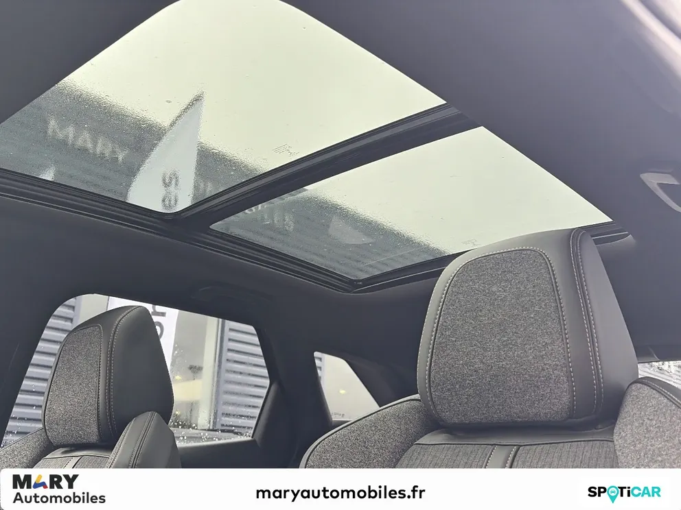 Véhicule occasion 234141 - peugeot 3008 - Photo 18