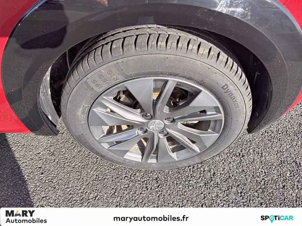 Véhicule occasion 218508 - peugeot 208 - Photo 11