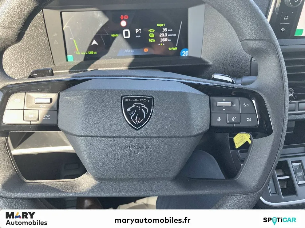 Véhicule occasion 172127 - peugeot EXPERT - Photo 15