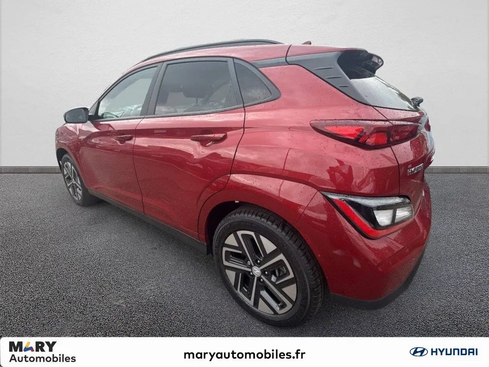 Véhicule occasion 196486 - hyundai KONA - Photo 7