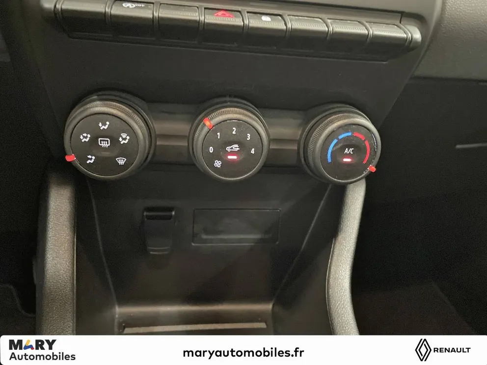 Véhicule occasion 206954 - renault CLIO - Photo 14