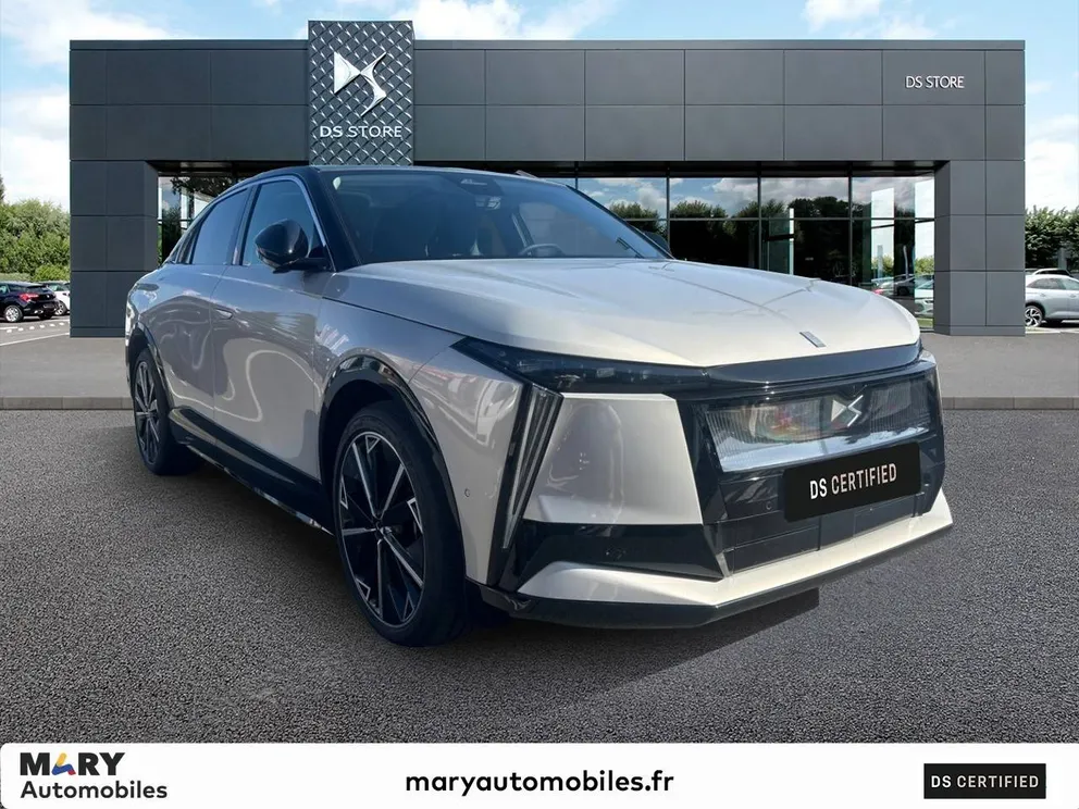 Véhicule occasion 192674 - ds N°8 - Photo 3