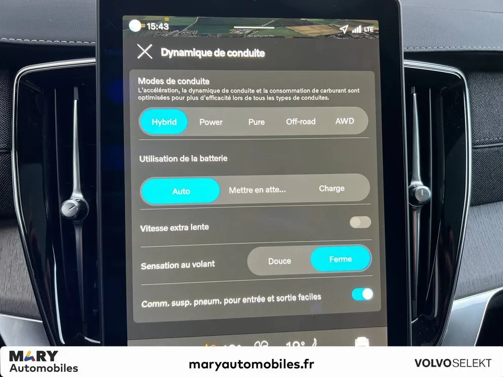 Véhicule occasion 212173 - volvo XC90 - Photo 28