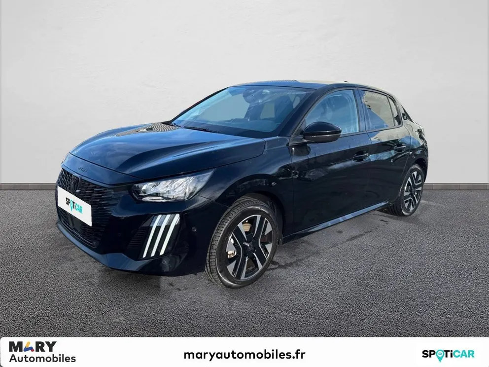 Véhicule occasion 200172 - peugeot 208 - Photo 1
