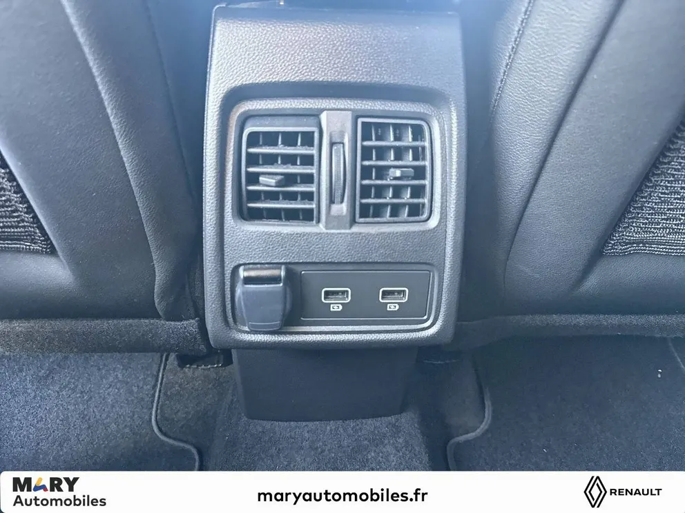 Véhicule occasion 226616 - renault CAPTUR - Photo 15