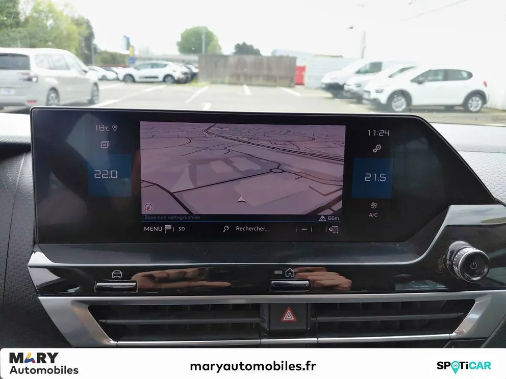 Véhicule occasion 231223 - Citroën C4 - Photo 14