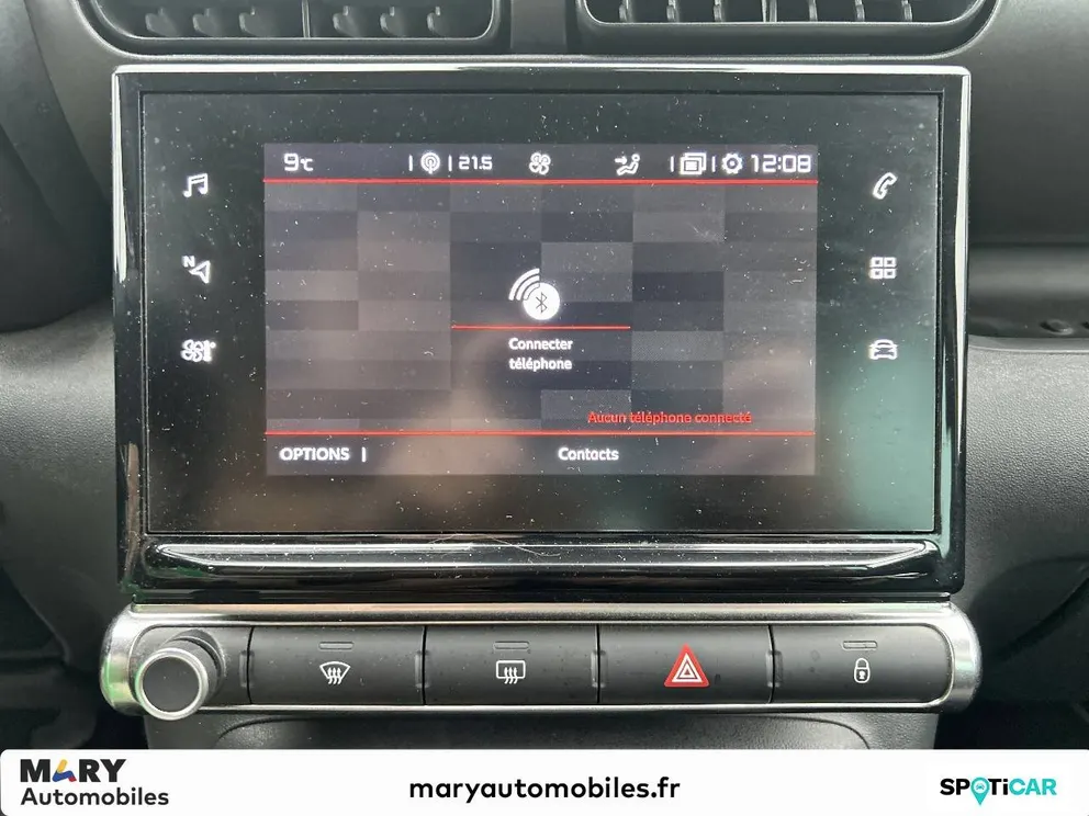 Véhicule occasion 208090 - Citroën C3 AIRCROSS - Photo 19