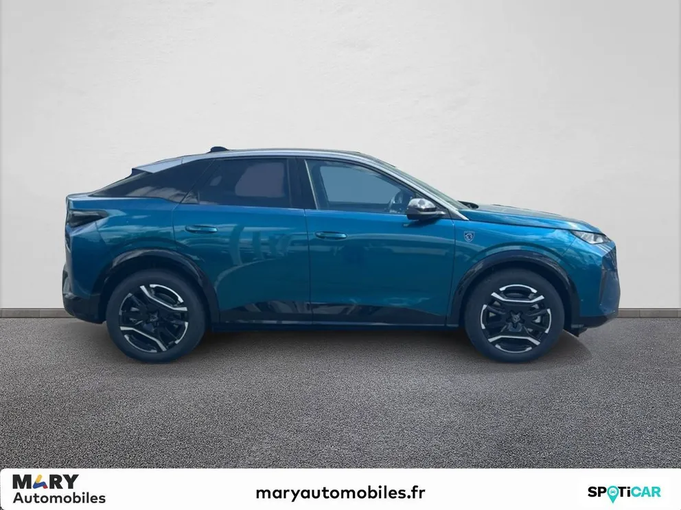 Véhicule occasion 229240 - peugeot 3008 - Photo 4