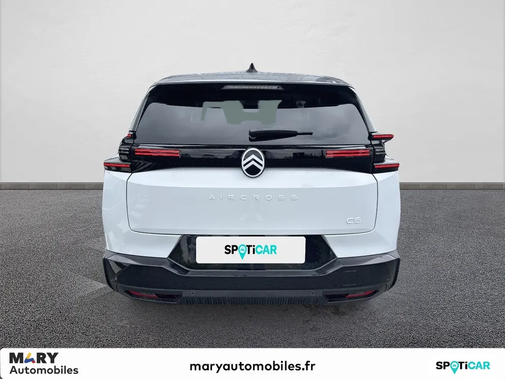Véhicule occasion 234807 - Citroën C5 AIRCROSS - Photo 3