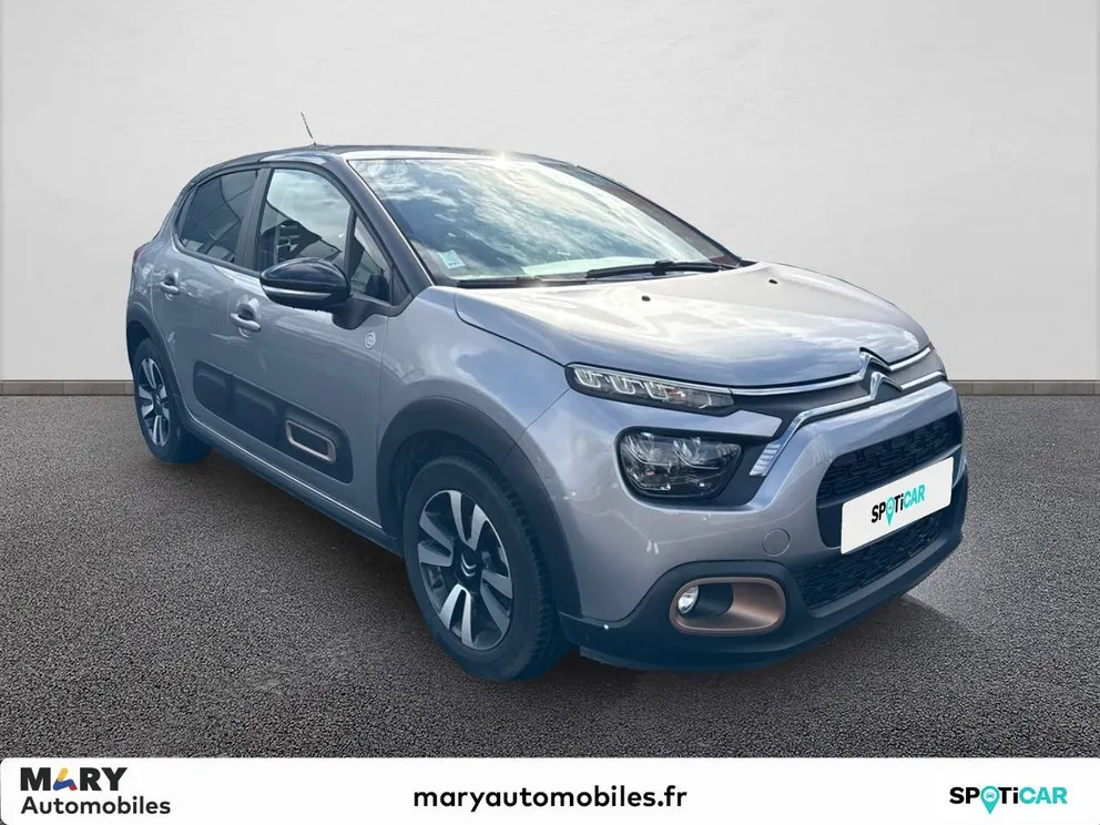 Véhicule occasion 155286 - Citroën C3 - Photo 3
