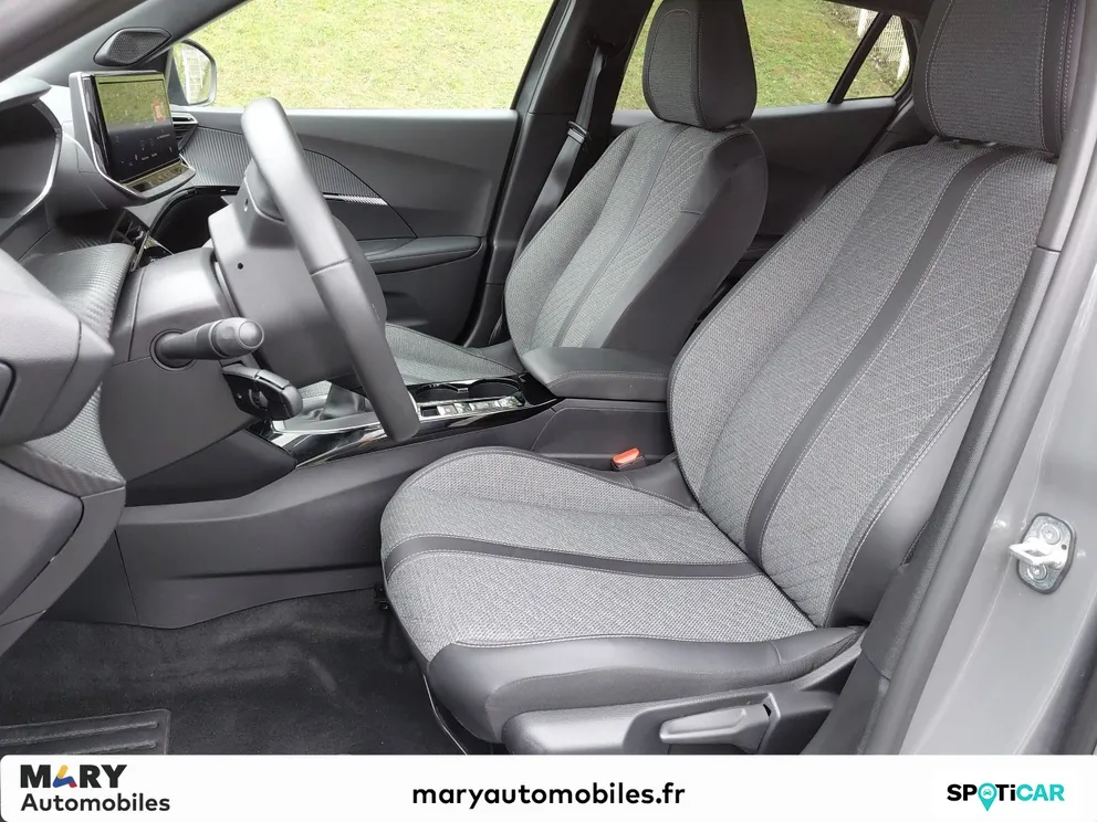 Véhicule occasion 1236813 - peugeot 2008 - Photo 13