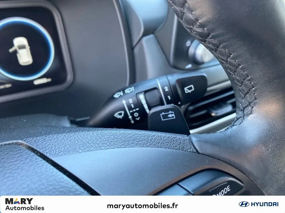 Véhicule occasion 193117 - hyundai KONA - Photo 16