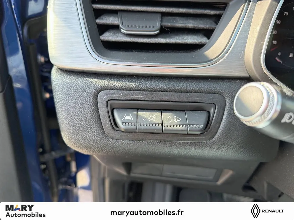 Véhicule occasion 219277 - renault CAPTUR - Photo 17