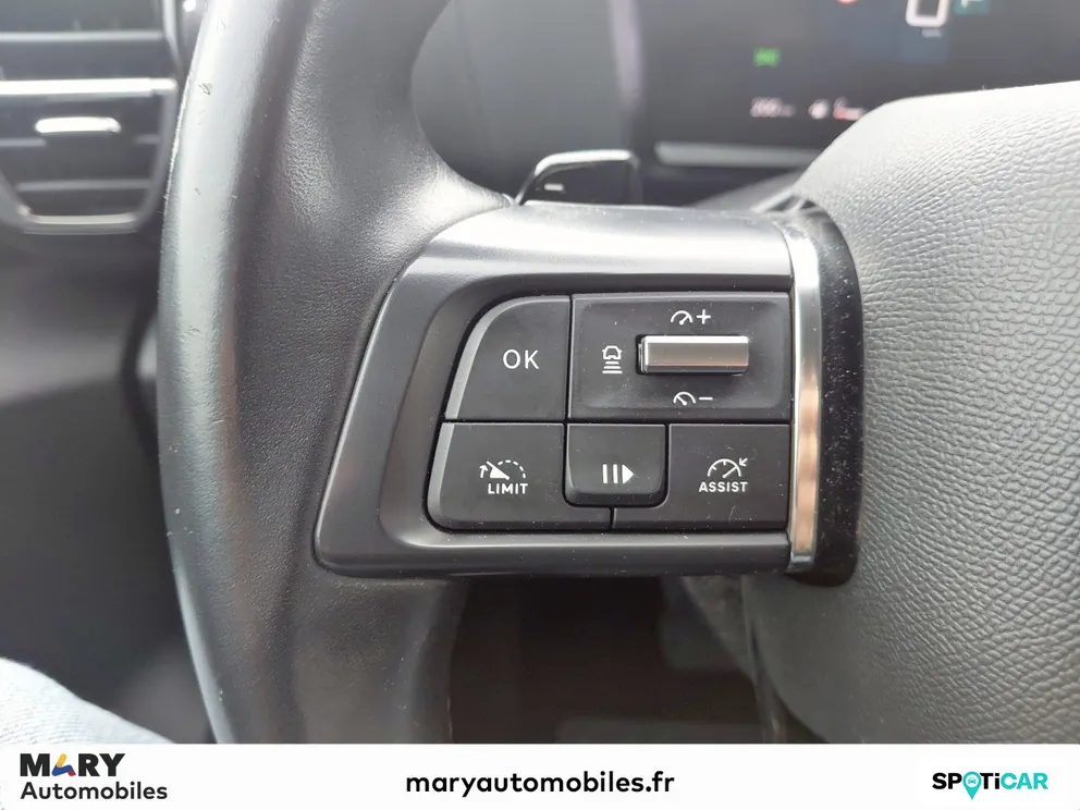 Véhicule occasion 1231171 - Citroën C4 - Photo 16