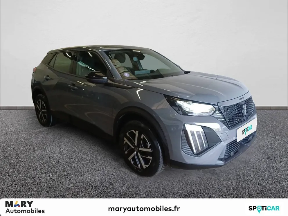 Véhicule occasion 214869 - peugeot 2008 - Photo 3