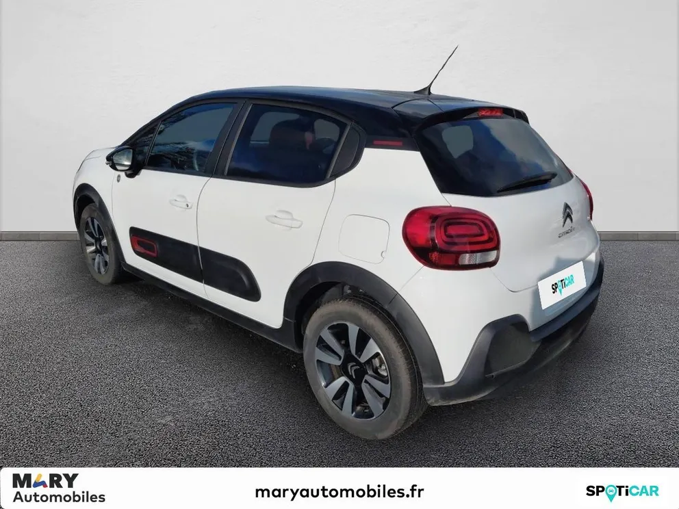 Véhicule occasion 201928 - Citroën C3 - Photo 7