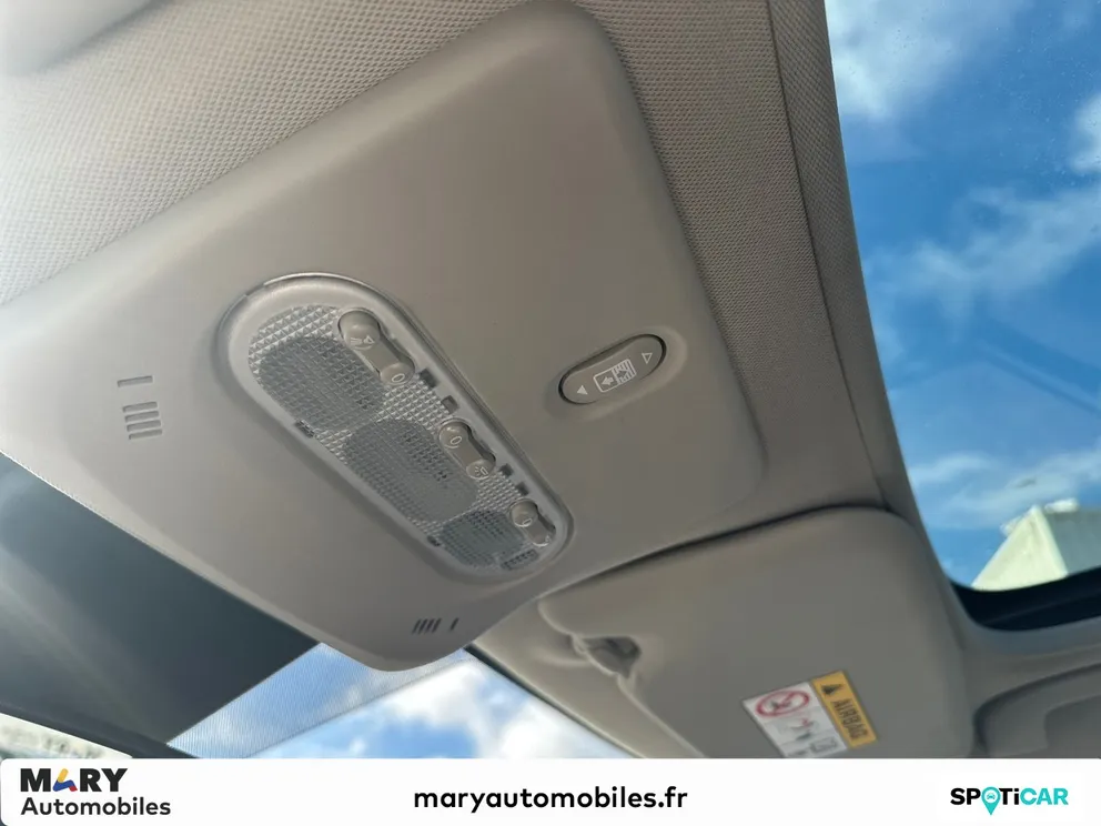 Véhicule occasion 1229876 - nissan QASHQAI - Photo 17