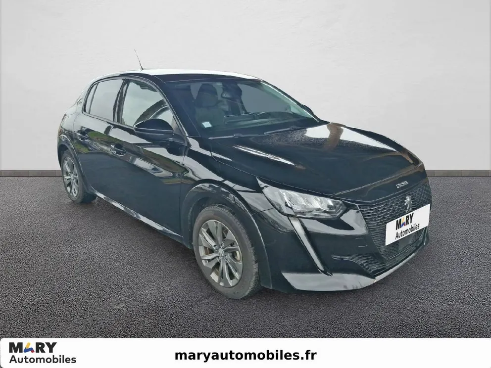 Véhicule occasion 224859 - peugeot 208 - Photo 3