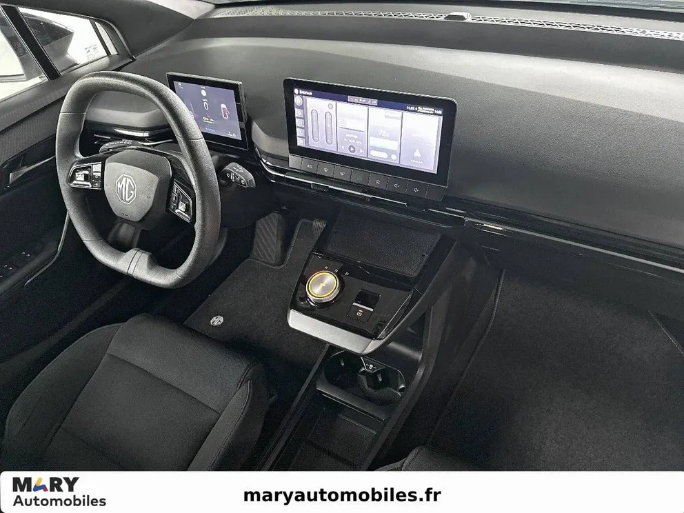 Véhicule occasion 215756 - mg MG4 - Photo 15