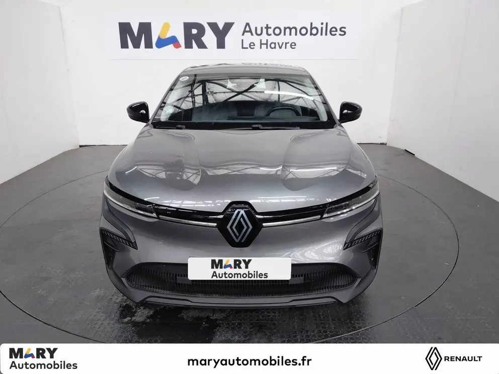 Véhicule occasion 223433 - renault MEGANE - Photo 2