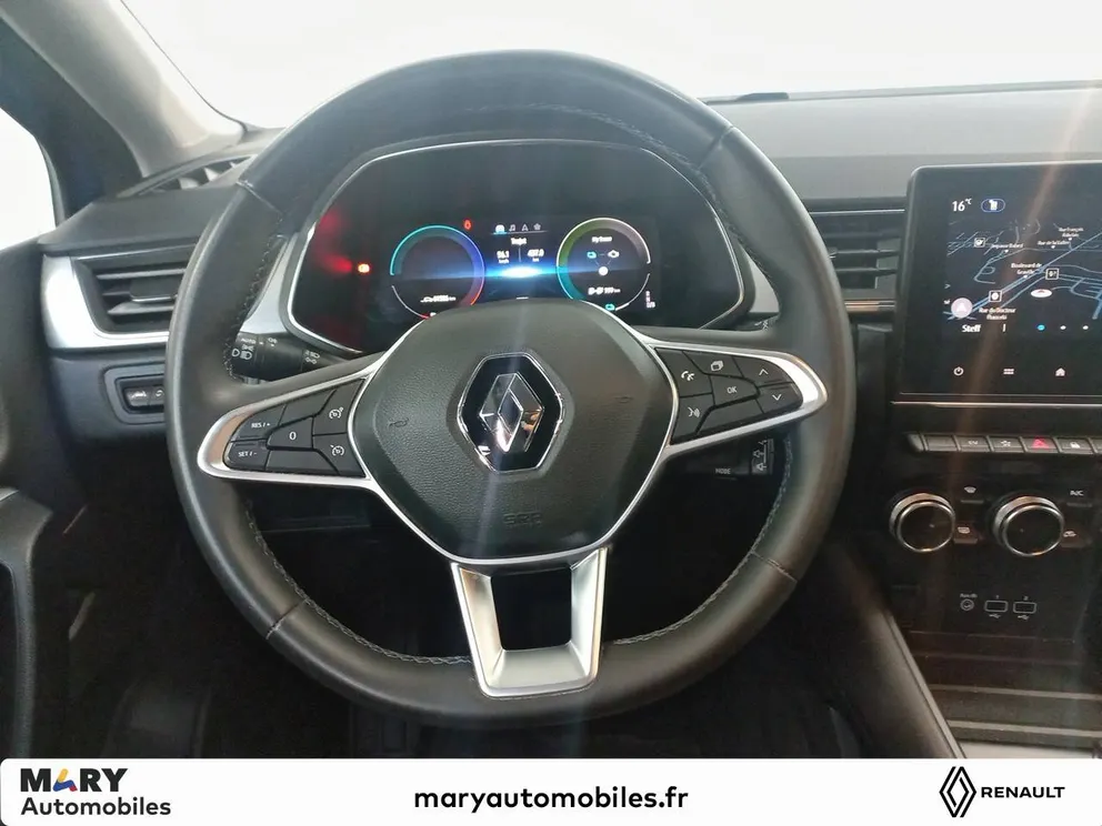 Véhicule occasion 212580 - renault CAPTUR - Photo 14