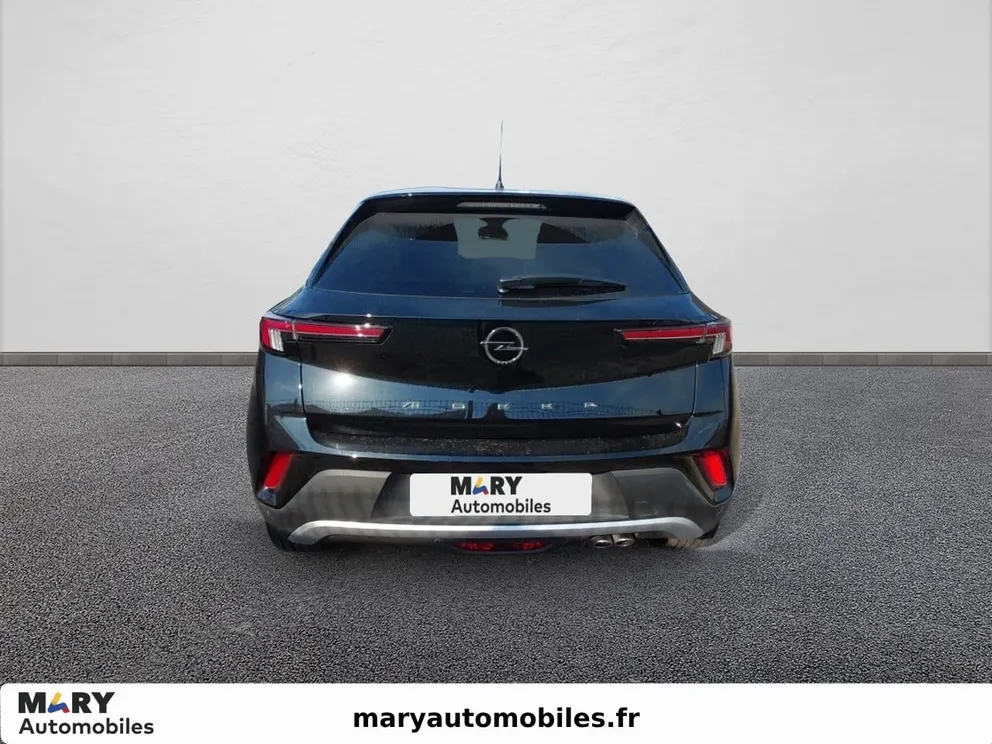 Véhicule occasion 1230759 - opel MOKKA - Photo 3