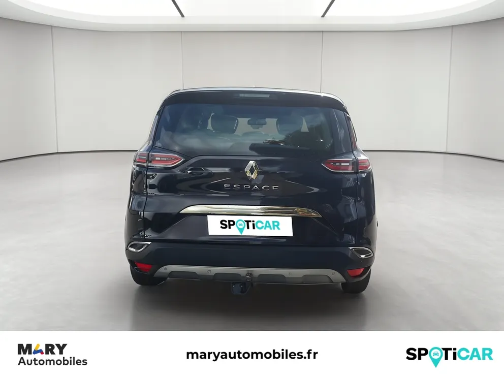 Véhicule occasion 1244231 - renault ESPACE - Photo 4